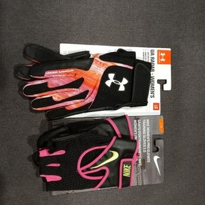 Glove Lot / Batting/Training, size Large